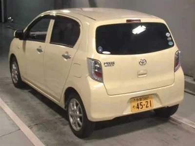 Toyota PIXIS EPOCH