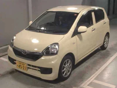 Toyota PIXIS EPOCH