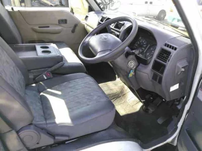 Nissan VANETTE TRUCK  с аукциона в Японии