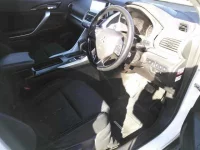 Mitsubishi ECLIPSE CROSS лот № 8470 оценка R  с аукциона в Японии 2