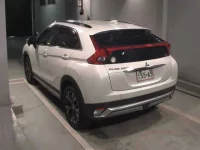 Mitsubishi ECLIPSE CROSS лот № 8470 оценка R  с аукциона в Японии 1