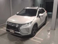 Mitsubishi ECLIPSE CROSS лот № 8470 оценка R  с аукциона в Японии 3