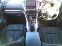 Mitsubishi ECLIPSE CROSS лот № 8470 оценка R  с аукциона в Японии 7