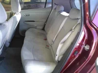 Nissan LEAF лот № 8433 оценка 3.5  с аукциона в Японии 8