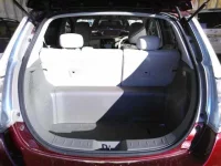 Nissan LEAF лот № 8433 оценка 3.5  с аукциона в Японии 9