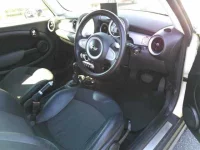 BMW MINI лот № 2019 оценка 3.5  с аукциона в Японии 2