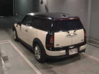 BMW MINI лот № 2019 оценка 3.5  с аукциона в Японии 1