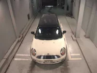 BMW MINI лот № 2019 оценка 3.5  с аукциона в Японии 5