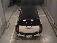 BMW MINI лот № 2019 оценка 3.5  с аукциона в Японии 6