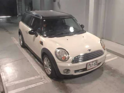 BMW MINI