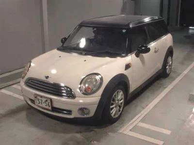BMW MINI