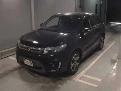 Suzuki ESCUDO