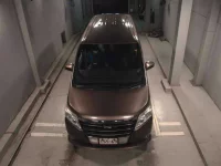 Toyota NOAH лот № 8444 оценка R  с аукциона в Японии 5