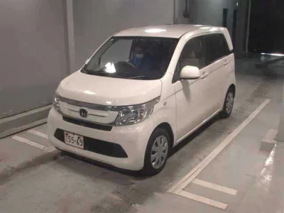 Honda N WGN