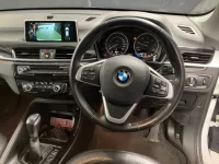 BMW X1 лот № 1120 оценка 3.5  с аукциона в Японии 3