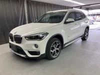 BMW X1 лот № 1120 оценка 3.5  с аукциона в Японии 4