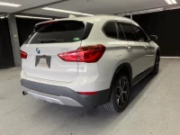BMW X1 лот № 1120 оценка 3.5  с аукциона в Японии 5