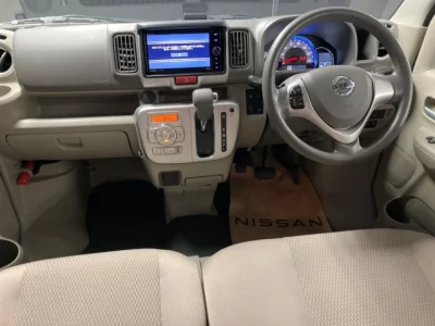 Nissan Clipper Rio