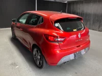 Renault LUTECIA лот № 1143 оценка 3.5  с аукциона в Японии 1