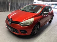 Renault LUTECIA лот № 1143 оценка 3.5  с аукциона в Японии 4