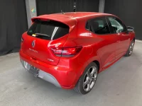 Renault LUTECIA лот № 1143 оценка 3.5  с аукциона в Японии 5