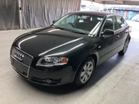 Audi A4 лот № 1015 оценка 3.5  с аукциона в Японии 4