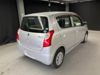 Suzuki ALTO ECO лот № 2049 оценка 3.5  с аукциона в Японии 5