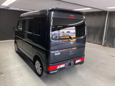 Nissan Clipper Rio