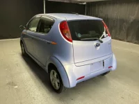 Subaru R2 лот № 2011 оценка 3  с аукциона в Японии 1