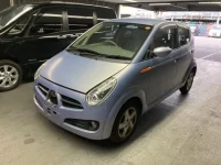 Subaru R2 лот № 2011 оценка 3  с аукциона в Японии 4