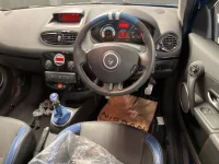 Renault LUTECIA лот № 2012 оценка 3.5  с аукциона в Японии 3