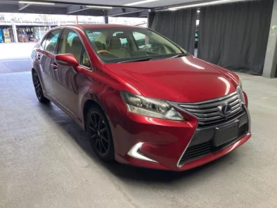 Lexus HS