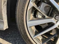 Subaru WRX лот № 1020 оценка 4.5  с аукциона в Японии 6