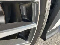 Subaru WRX лот № 1020 оценка 4.5  с аукциона в Японии 7