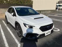 Subaru WRX лот № 1020 оценка 4.5  с аукциона в Японии 3