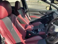 Subaru WRX лот № 1020 оценка 4.5  с аукциона в Японии 12