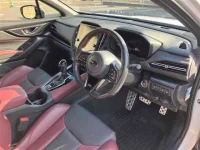 Subaru WRX лот № 1020 оценка 4.5  с аукциона в Японии 13