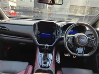 Subaru WRX лот № 1020 оценка 4.5  с аукциона в Японии 2