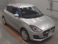 Suzuki SWIFT лот № 90020 оценка RA  с аукциона в Японии 4