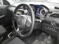 Suzuki SWIFT лот № 90020 оценка RA  с аукциона в Японии 6