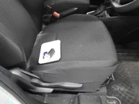 Suzuki SWIFT лот № 90020 оценка RA  с аукциона в Японии 7