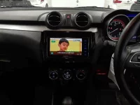 Suzuki SWIFT лот № 90020 оценка RA  с аукциона в Японии 8