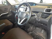 Suzuki SOLIO лот № 70187 оценка 3.5  с аукциона в Японии 6