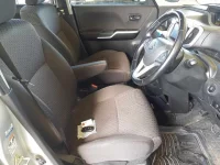 Suzuki SOLIO лот № 70187 оценка 3.5  с аукциона в Японии 7