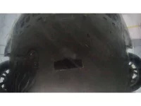 Suzuki SOLIO лот № 70187 оценка 3.5  с аукциона в Японии 10