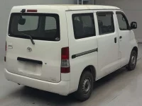 Toyota LITE ACE VAN лот № 62010 оценка 3  с аукциона в Японии 1