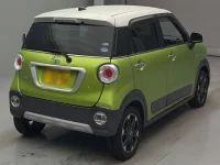 Toyota PIXIS JOY лот № 3067 оценка 4  с аукциона в Японии 1