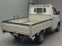 Toyota TOWN ACE TRUCK лот № 62004 оценка RA  с аукциона в Японии 1