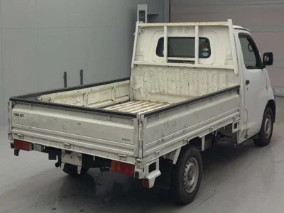 Toyota TOWN ACE TRUCK  с аукциона в Японии