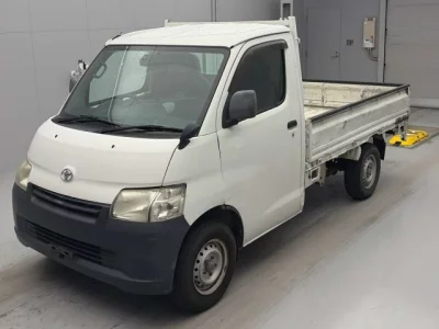 Toyota TOWN ACE TRUCK  с аукциона в Японии